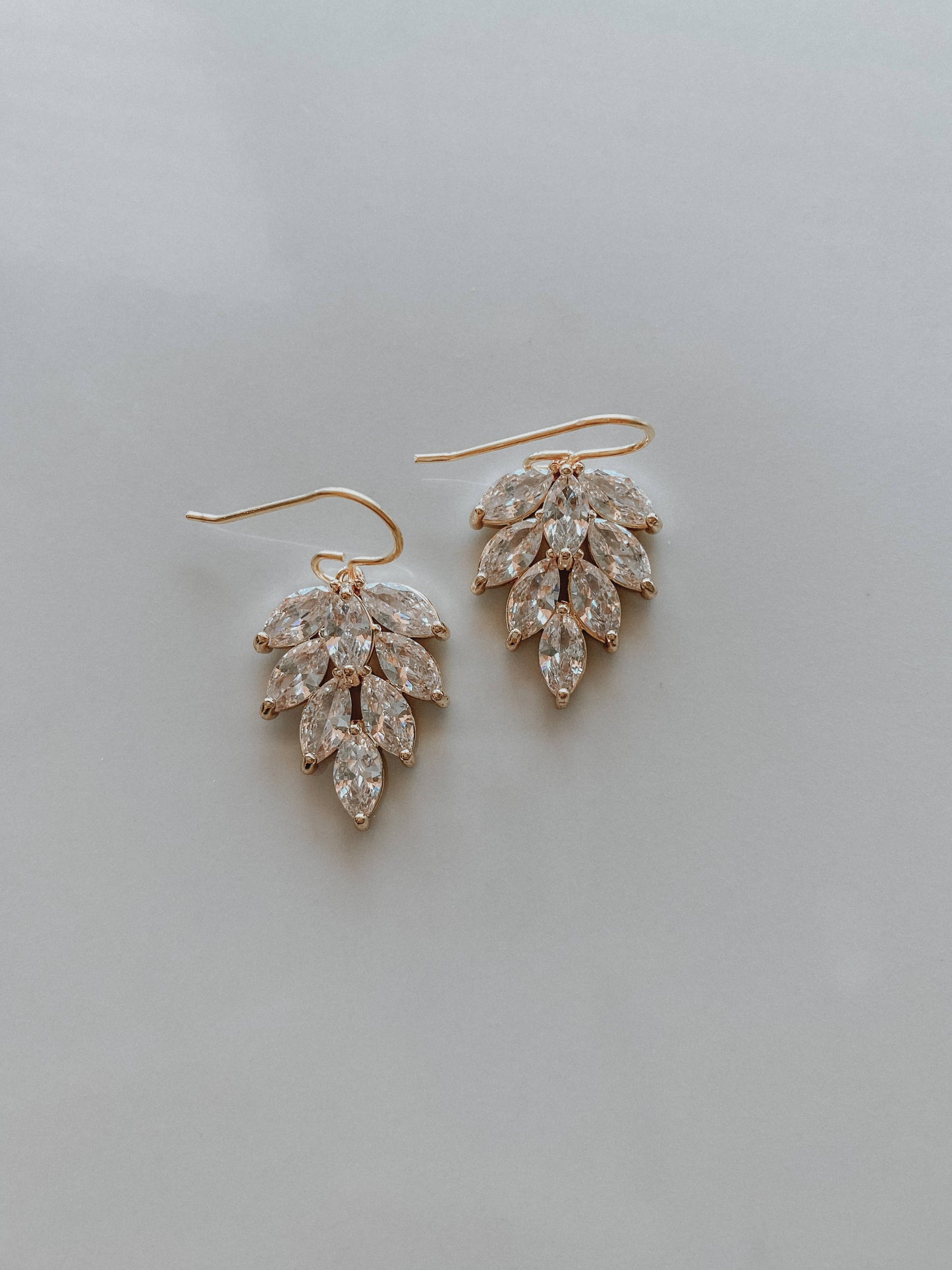 Holly Earrings