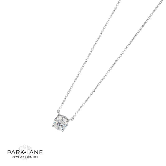 Impression Necklace