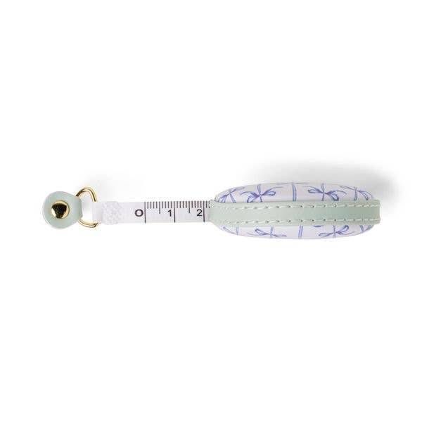 Mini Tape Measure - Threads Boutique