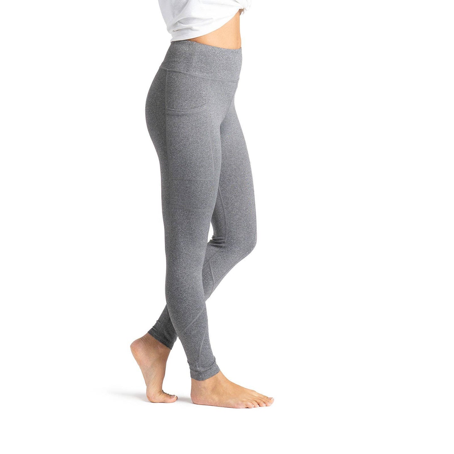 Active Lifestyle Leggings