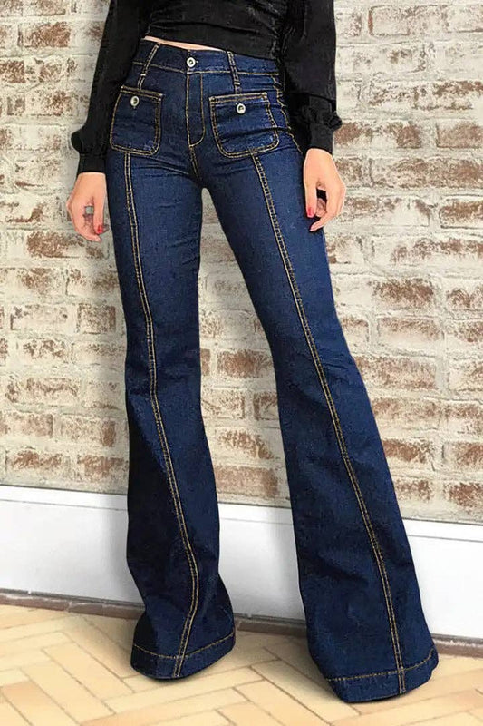 Beverly Flares