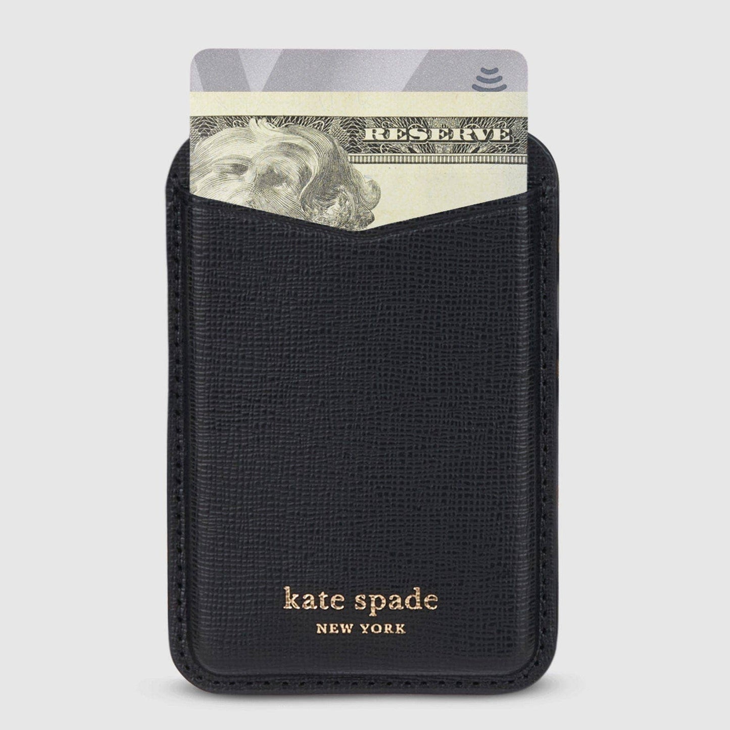 Kate Spade Wallet MagSafe Black