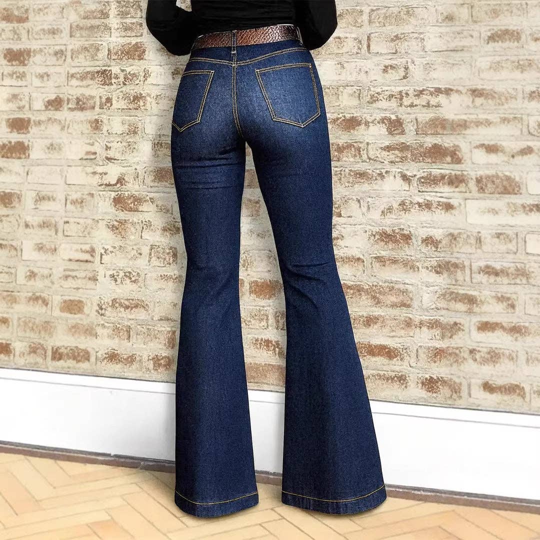 Beverly Flares