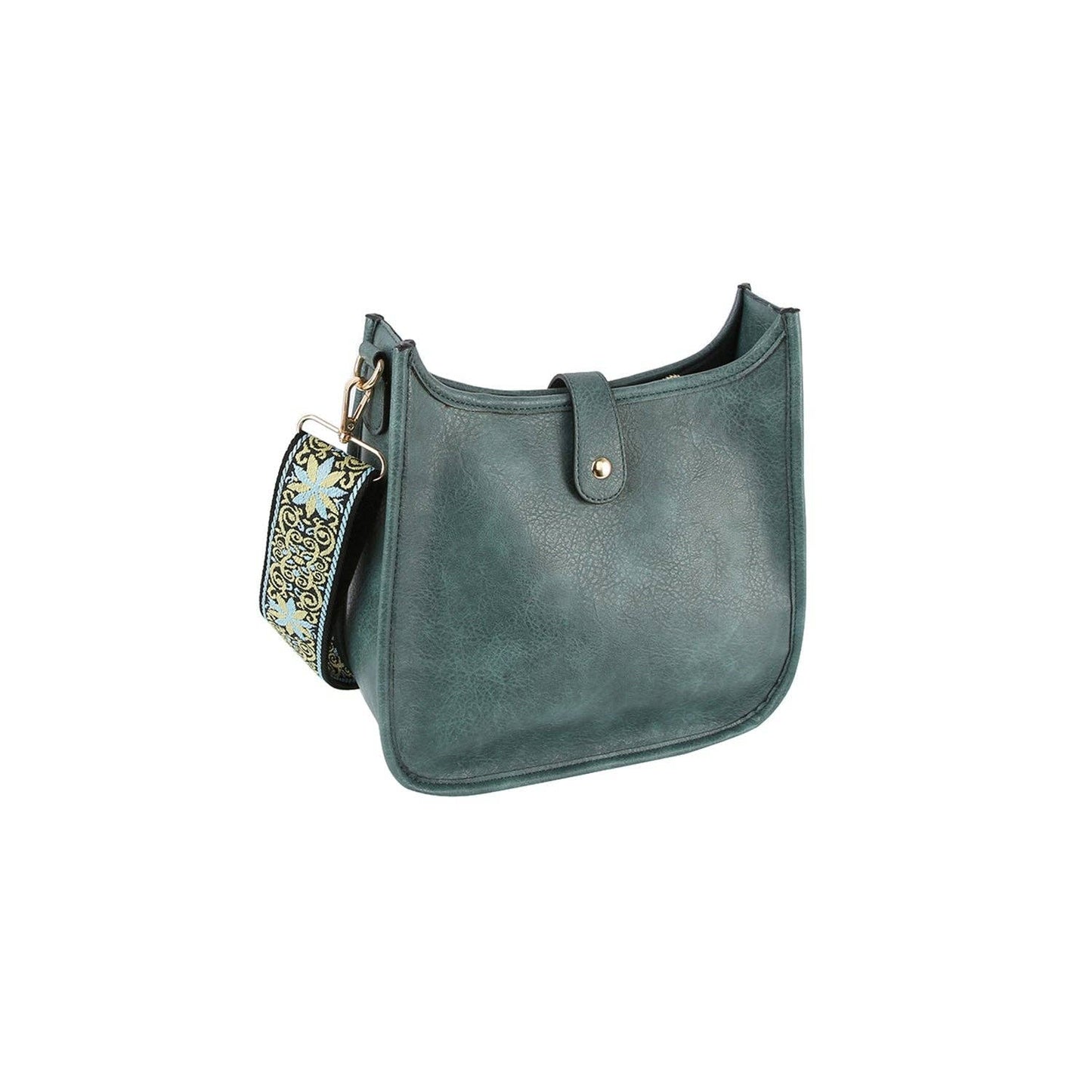 Casual Crossbody Bag