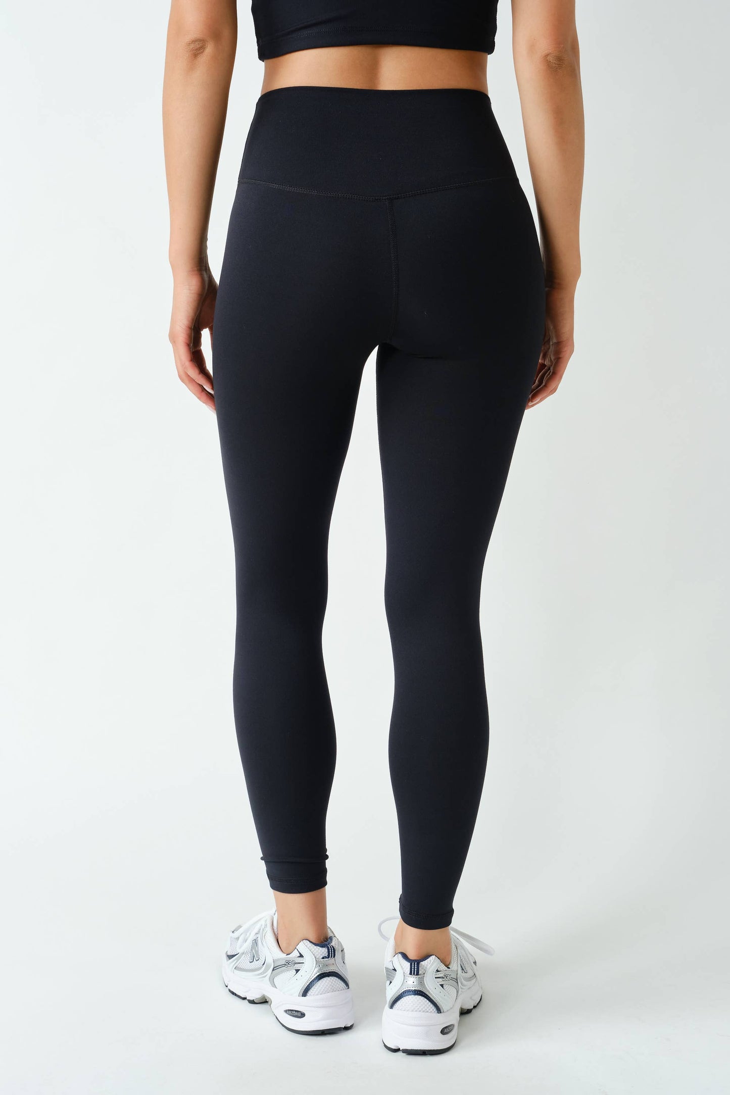 Venice Cloud Light Contour High-Waisted Leggings