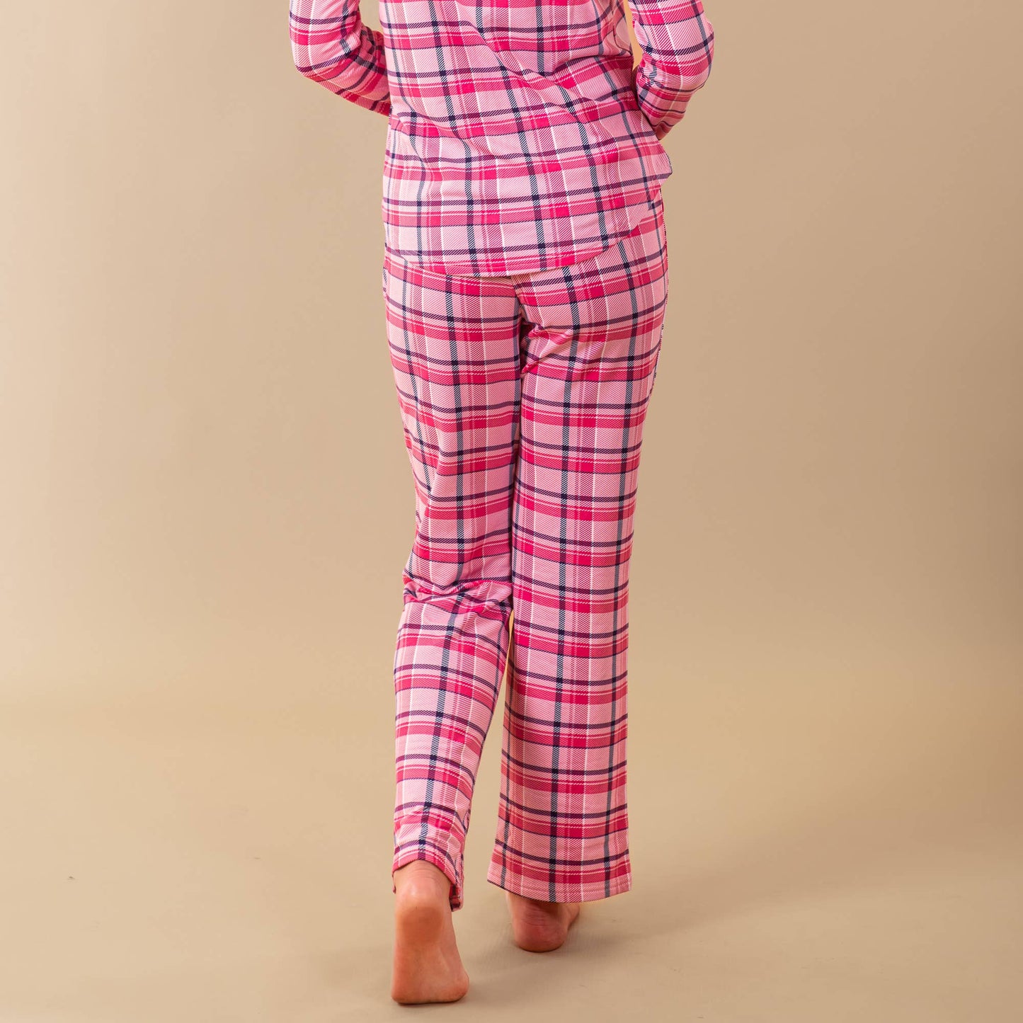 Cloud Plush PJ Bottoms