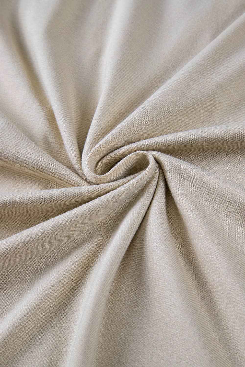 Asymmetric Long Sleeve