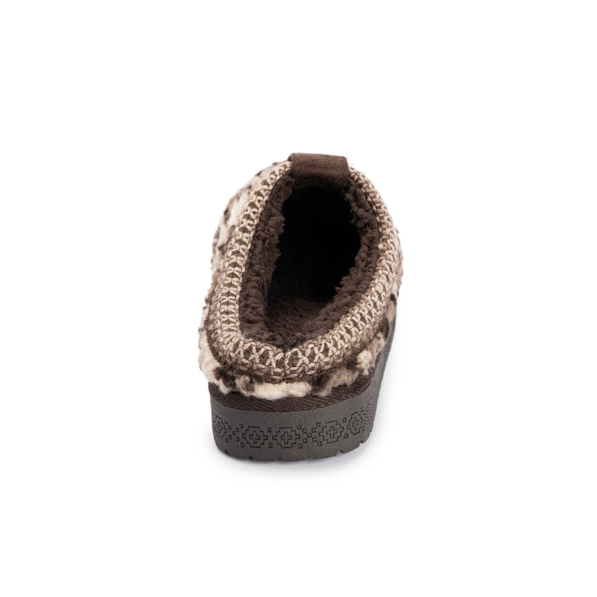 Muk Luks - Women's Francie Cozy Textured Clogs
