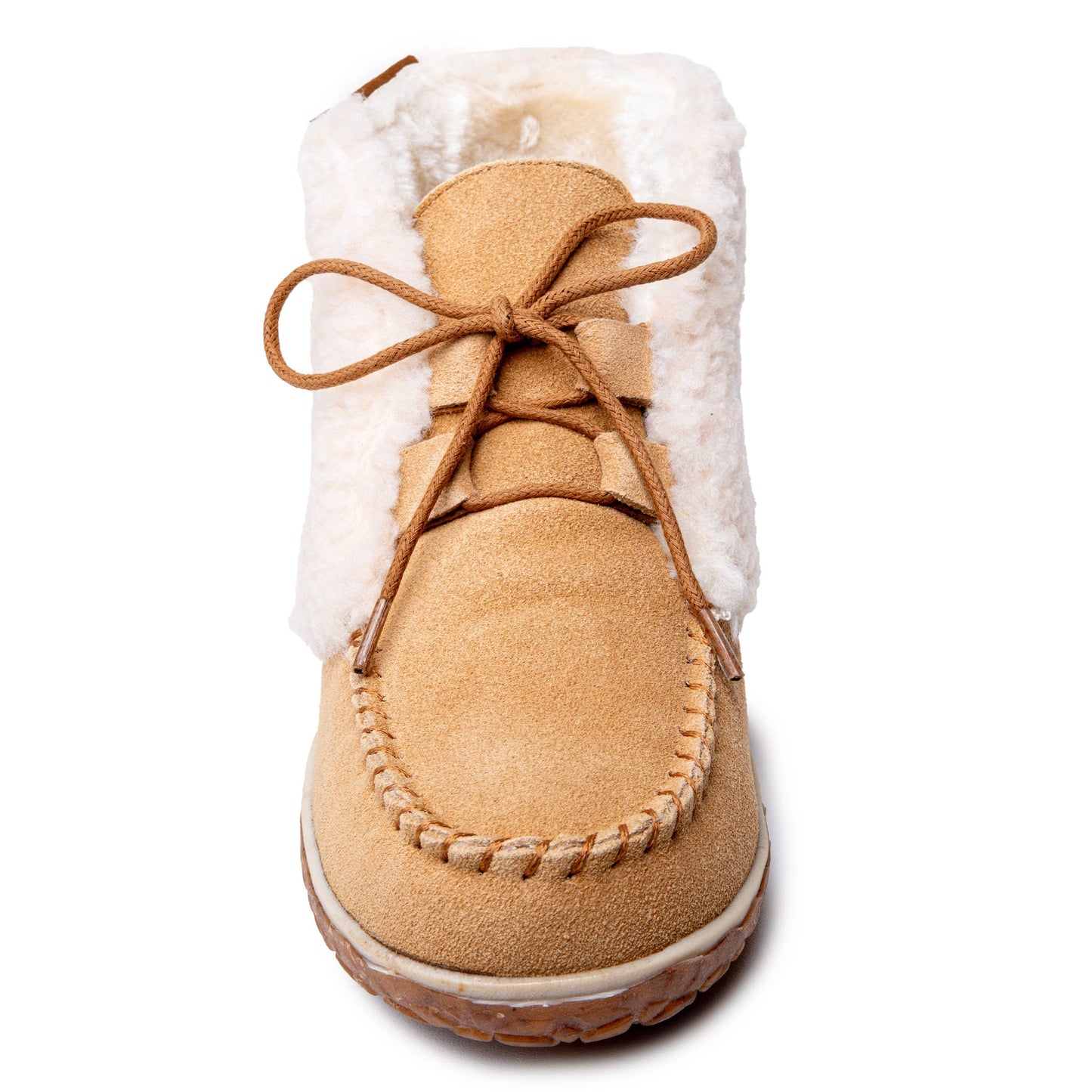 Minnetonka -Torrey Cozy Faux Fur Lined Booties