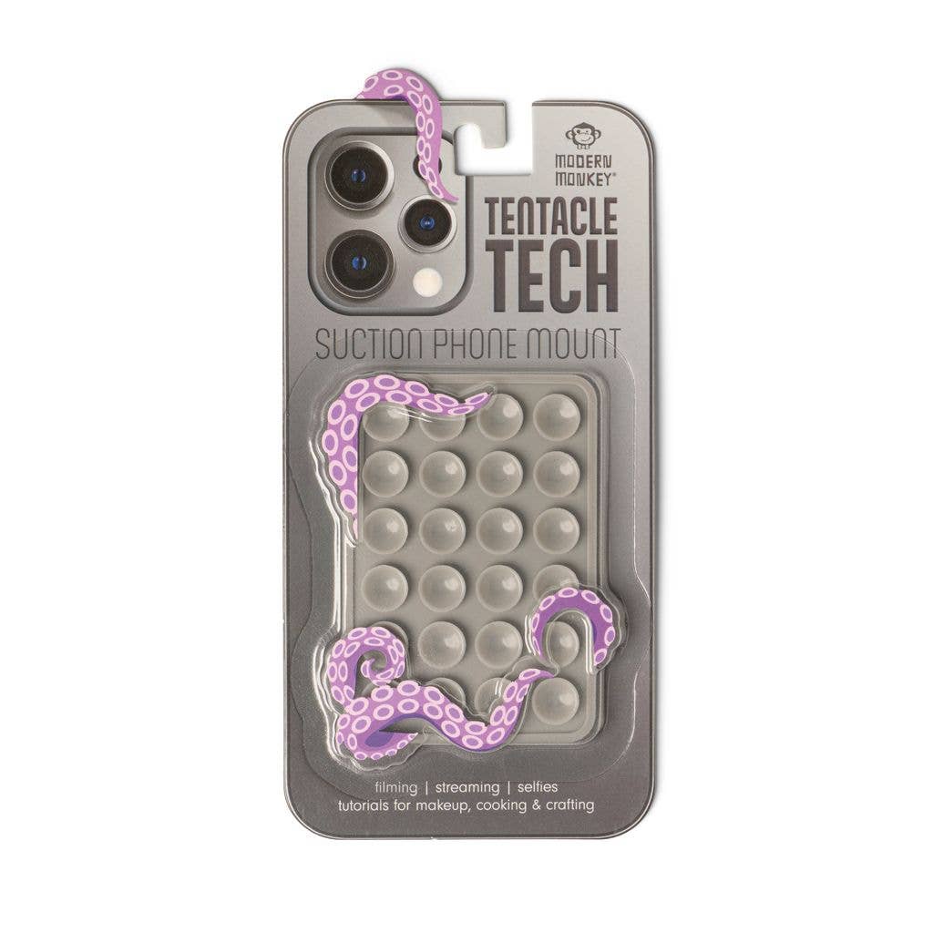 Tech Suction Phone Mount