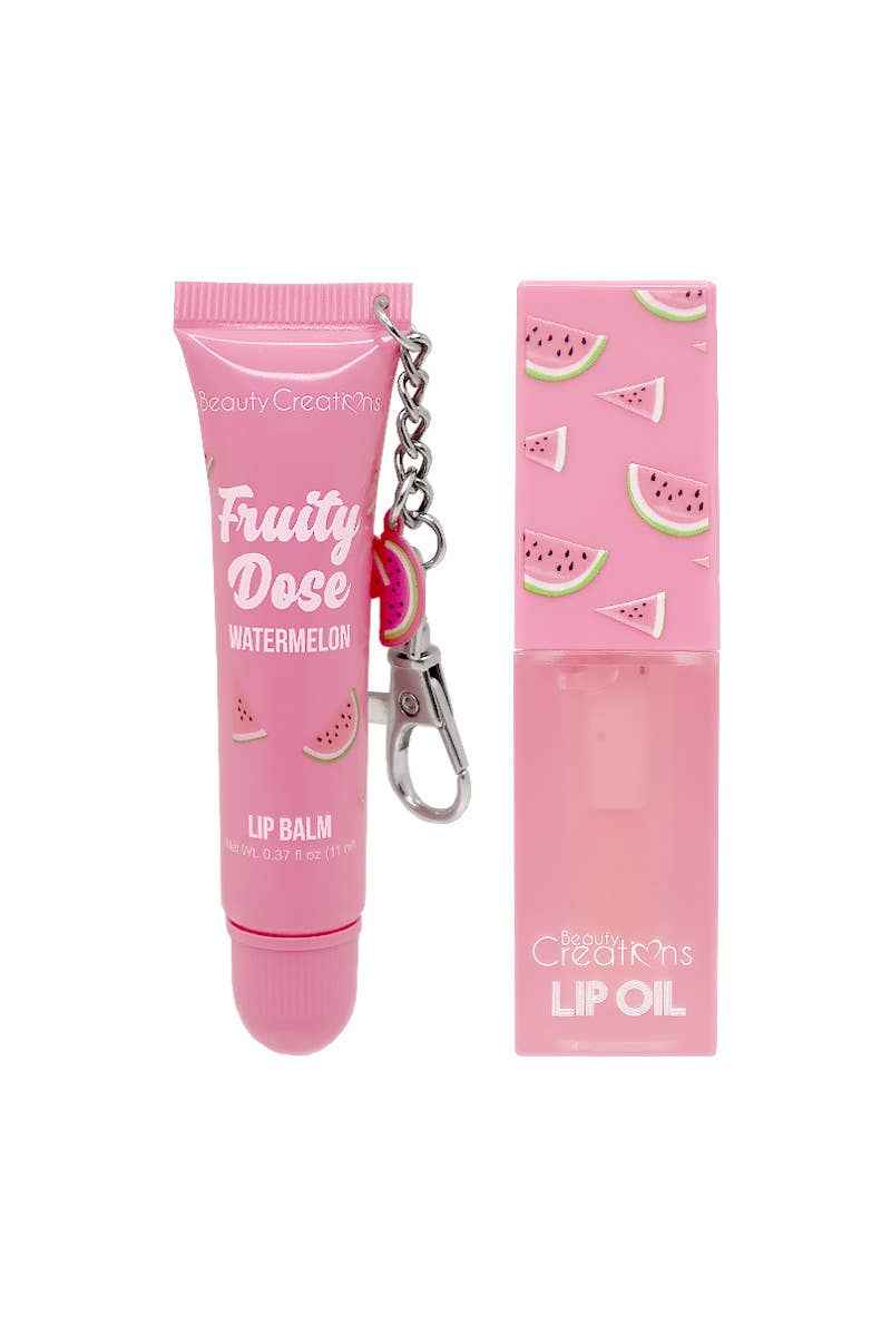 Watermelon Sweet Lips Essentials