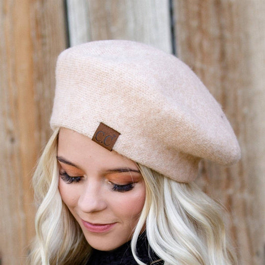 CC Beret