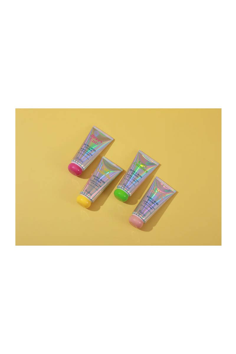 Prolux Hand & Body Lotion - Threads Boutique