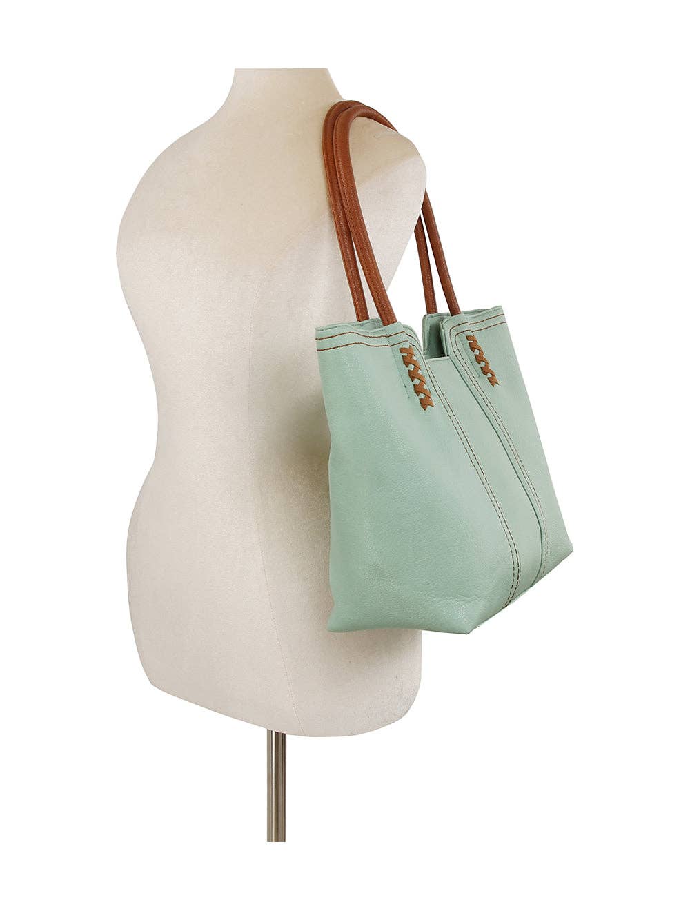 Beth Tote and Purse Set