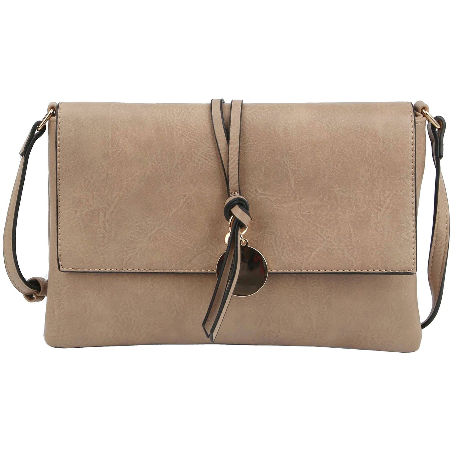 Lightweight Crossbody Bag
