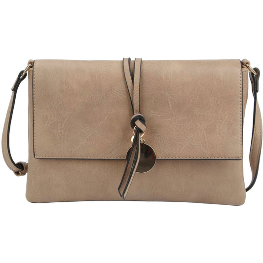 Lightweight Crossbody Bag