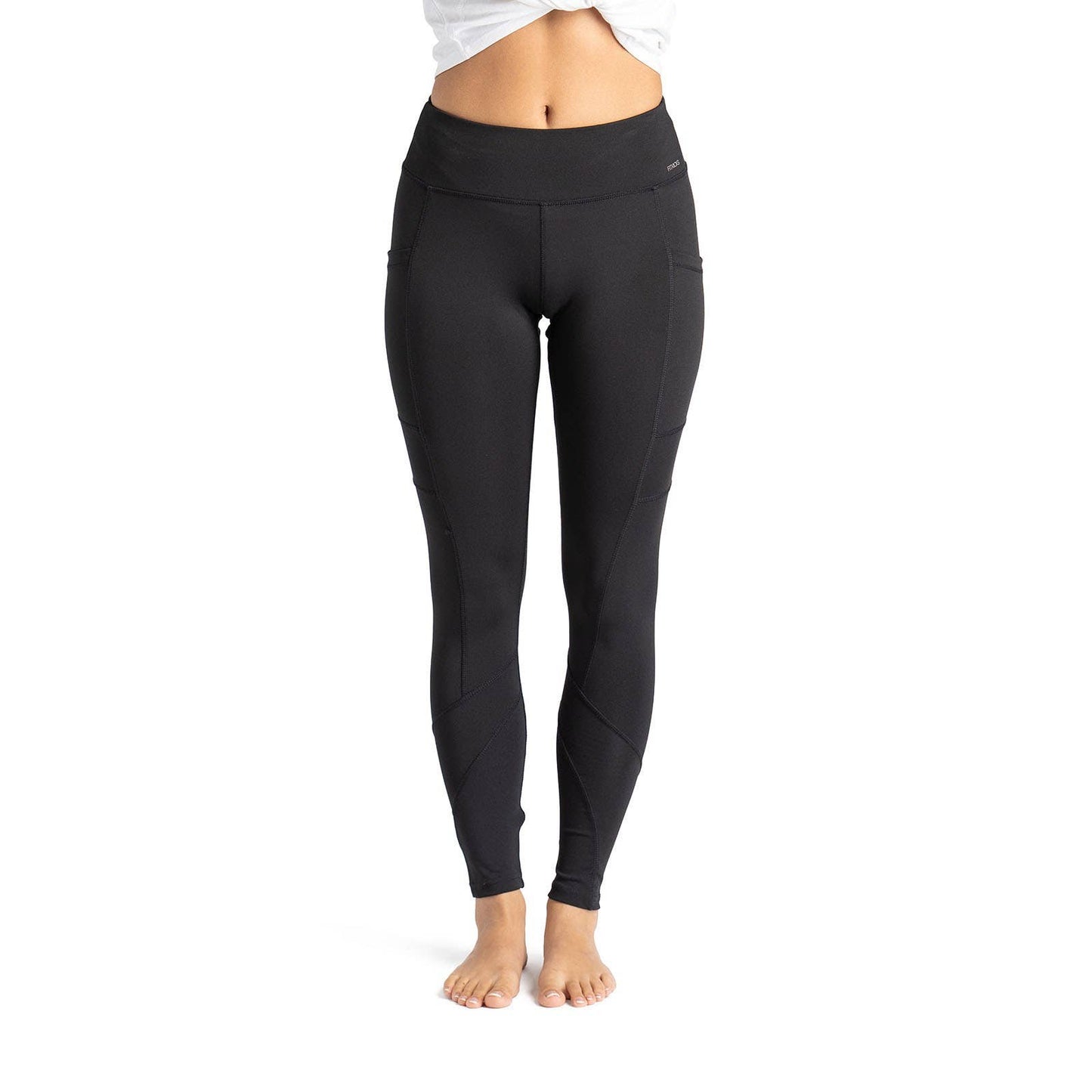 Active Lifestyle Leggings