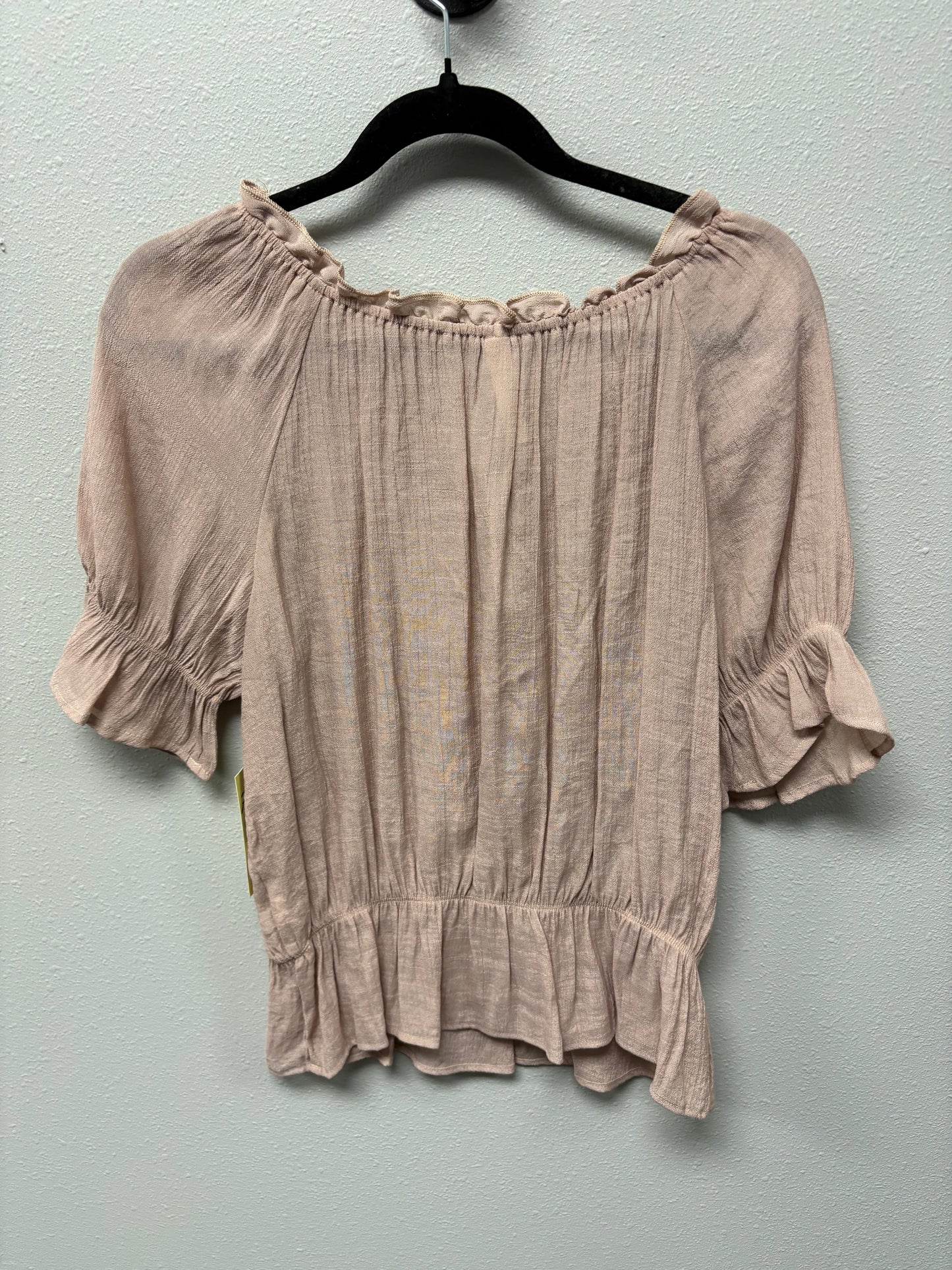 Brie Scoop Neck - Threads Boutique