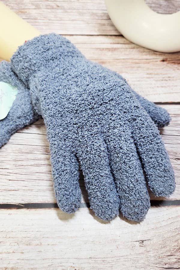 Cozy Gloves