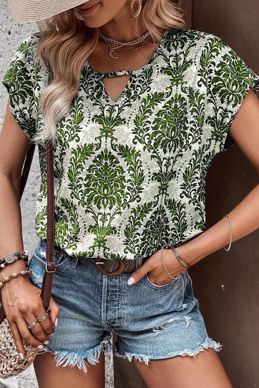 Fern Top
