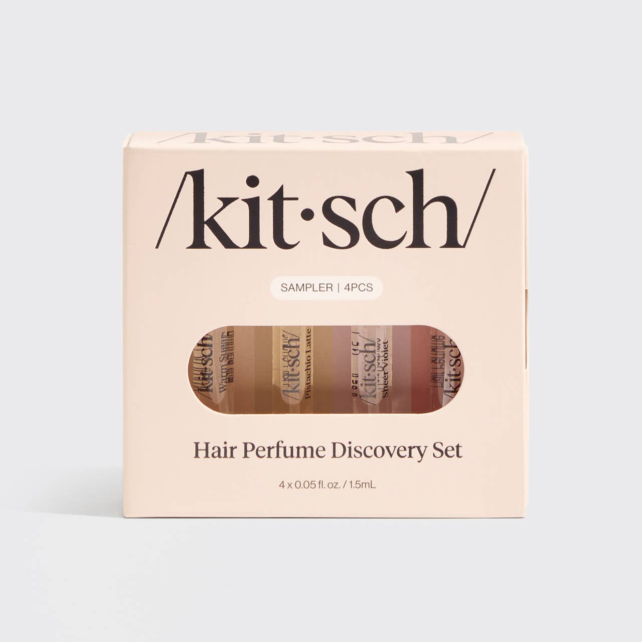 KITSCH - Hair Perfume Discovery Set - Threads Boutique