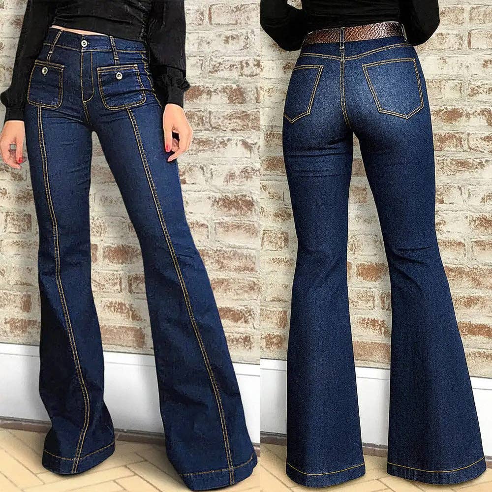 Beverly Flares