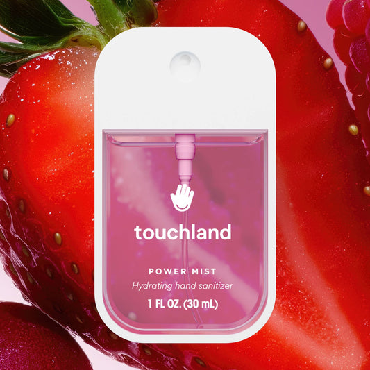 Premium Hand Sanitizer Collection - Threads Boutique