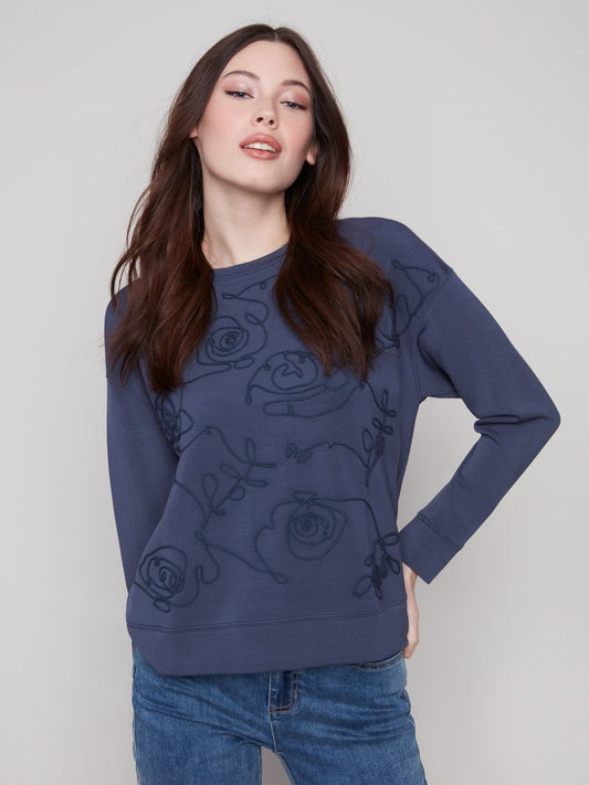 Scuba Long Sleeve