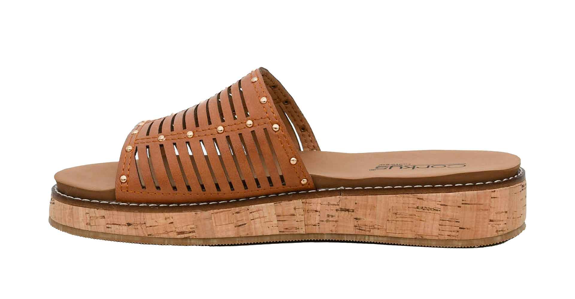 At Ease Sandals