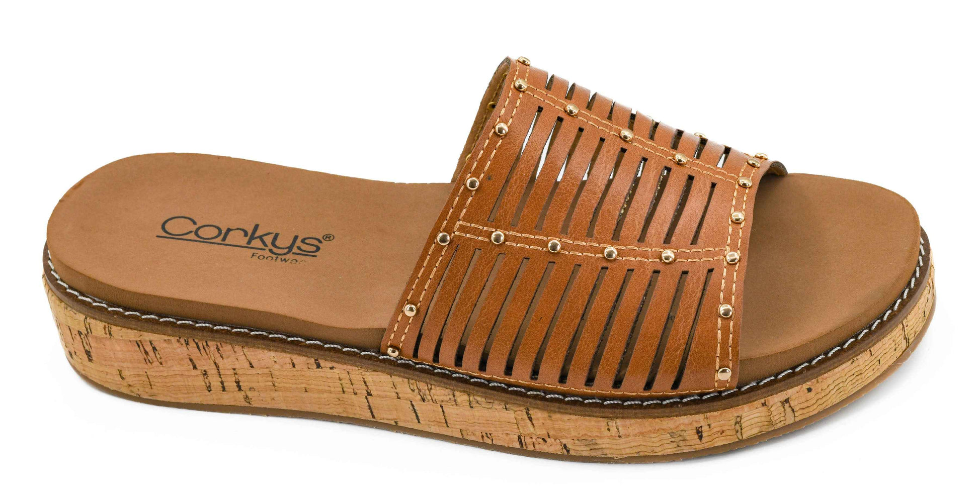 At Ease Sandals