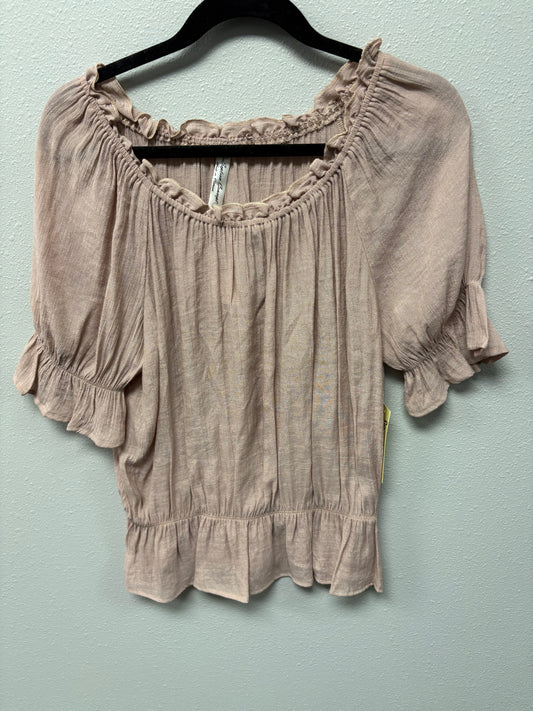 Brie Scoop Neck - Threads Boutique