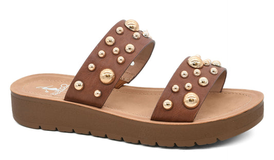 Corkys Bad Romance Sandal