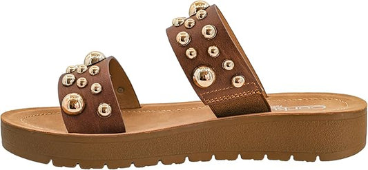 Corkys Bad Romance Sandal
