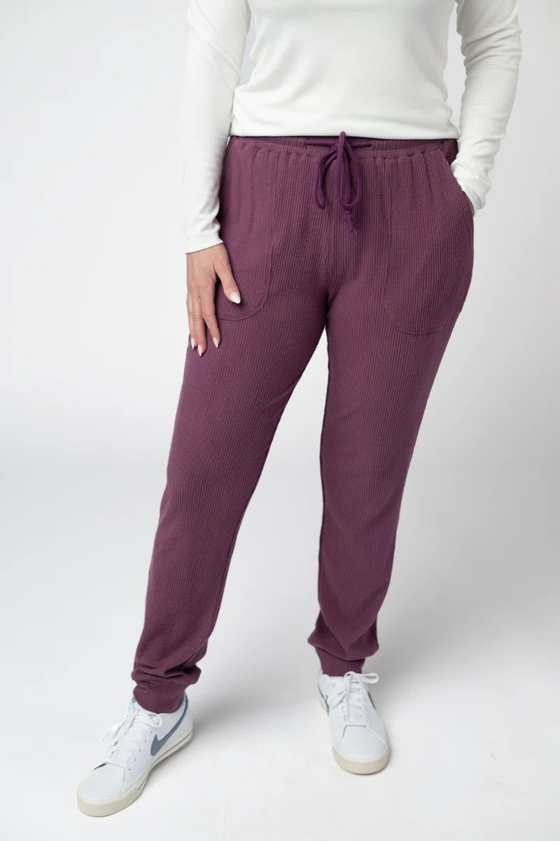 Corrine Joggers