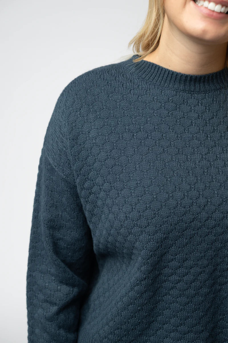 Gianna Pullover Sweater
