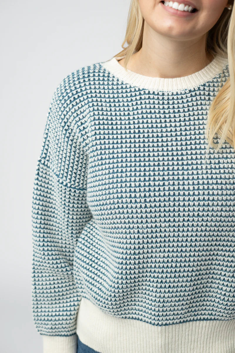 Charlotte Sweater