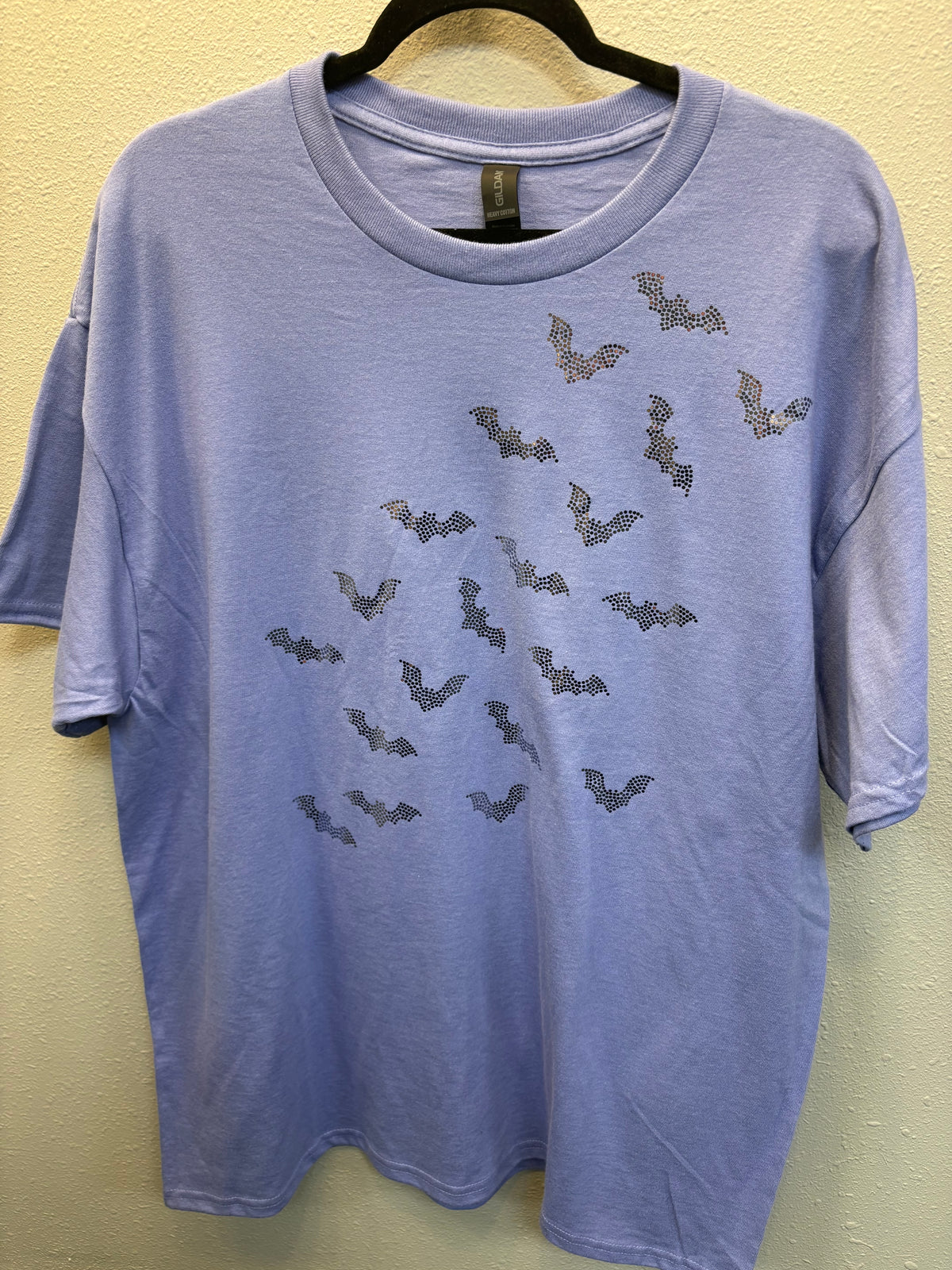 Sparkly Bats T Shirt