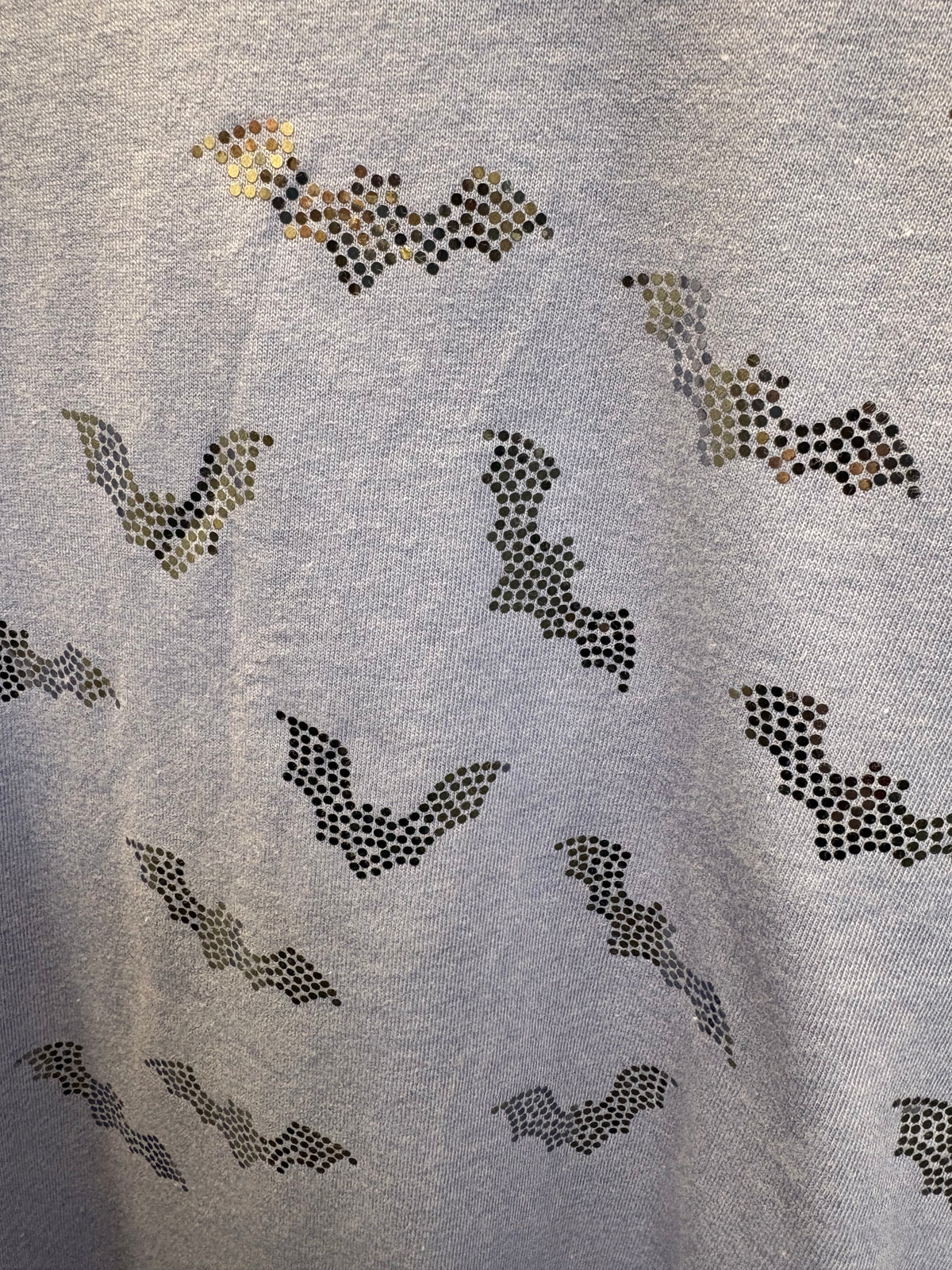 Sparkly Bats T Shirt