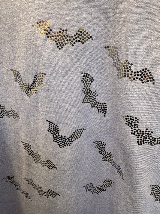 Sparkly Bats T Shirt