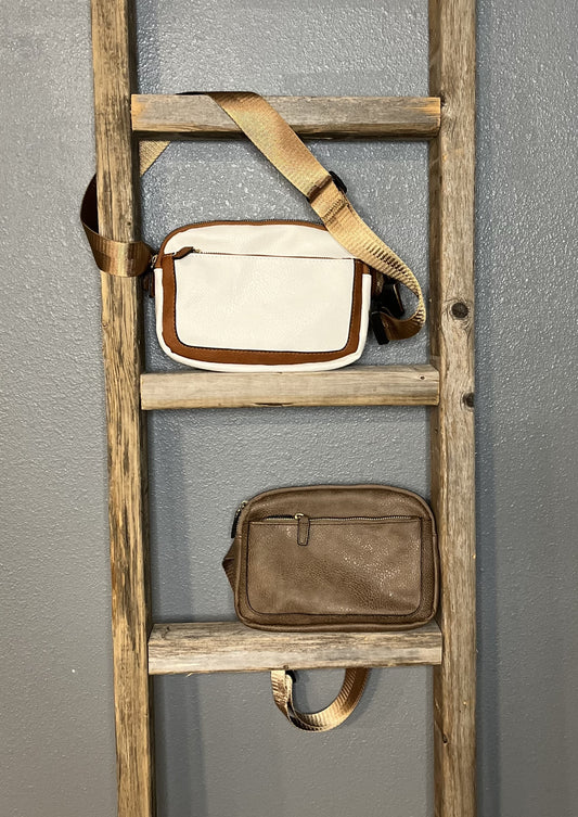 Cross Body Bag