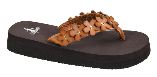 Running Flip Flops for Active Comfort | Threads Boutique