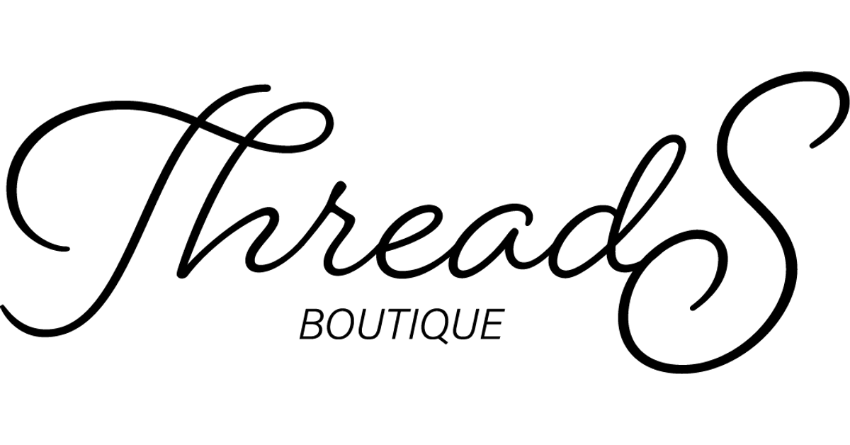 Threads Boutique | Timeless & Trendy Women’s Fashion