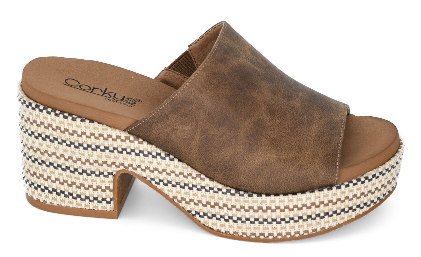 Totally Buggin - Corky's Footwear