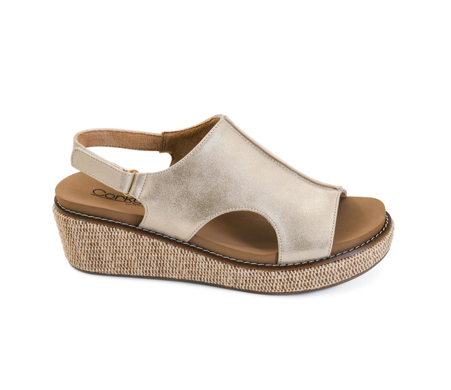 Volta II Sandal