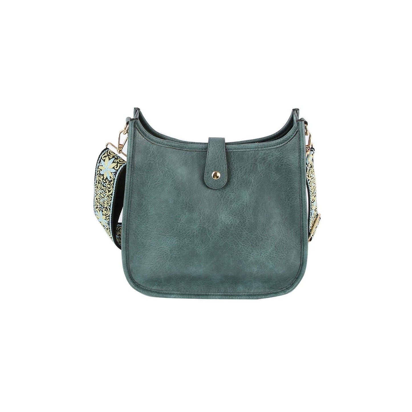 Casual Crossbody Bag