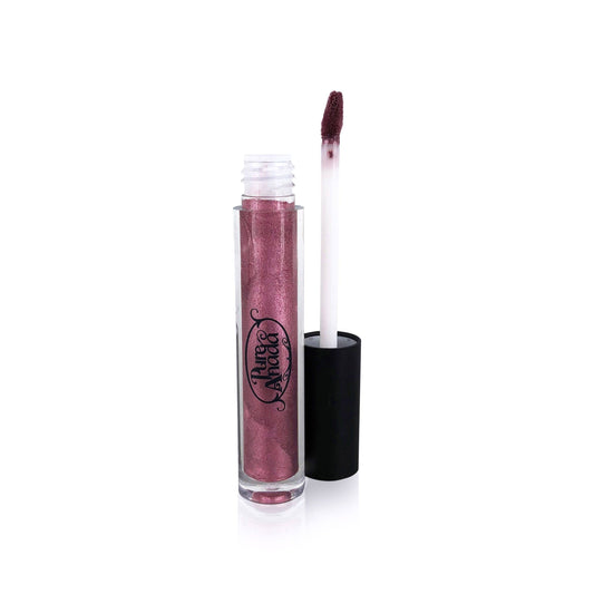 Amethyst Glisten Lip Gloss