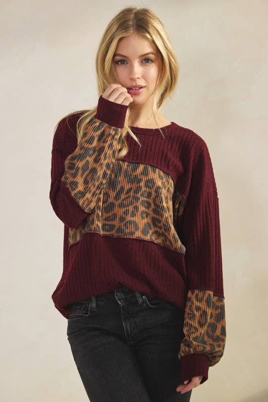 Cassie Animal Top