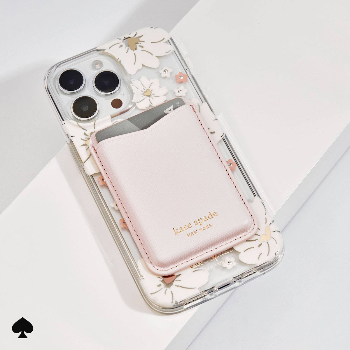 Case-Mate - Kate spade Wallet MagSafe