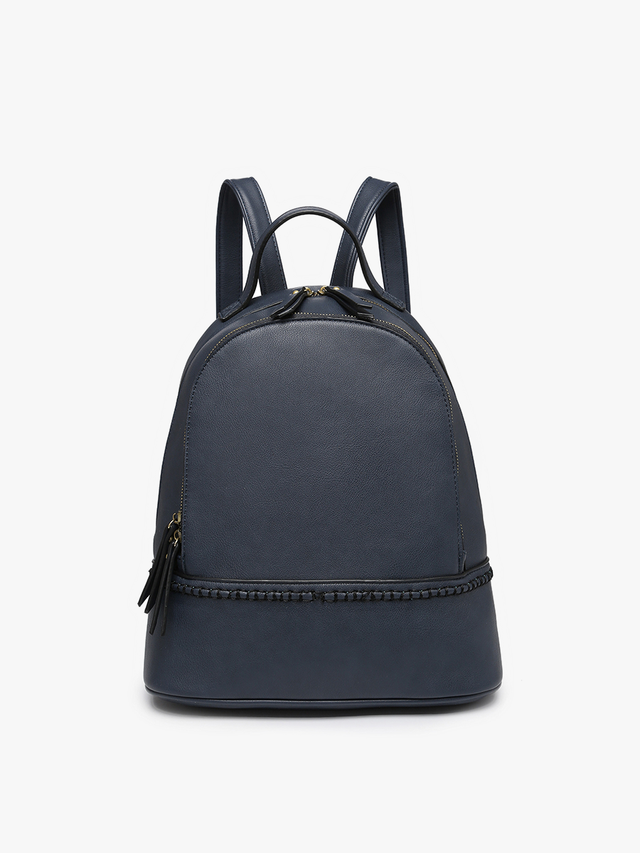 Marty 2 Compartment Backpack