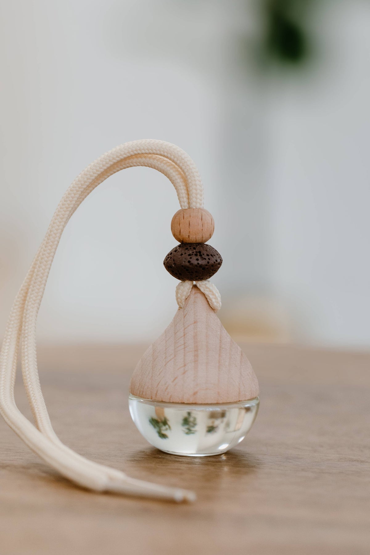 Car Fragrances (Hanging Pendants)